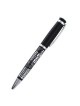 Jerusalem and Physician's Prayer Pen - Hebrew
